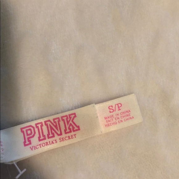Pink by Victoria’s Secret Bralette - Picture 3 of 3